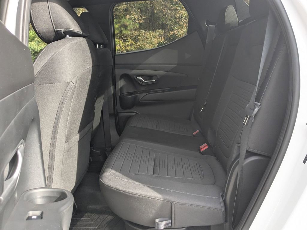 Used 2024 Hyundai Santa Cruz SEL w/ Activity Package image 27