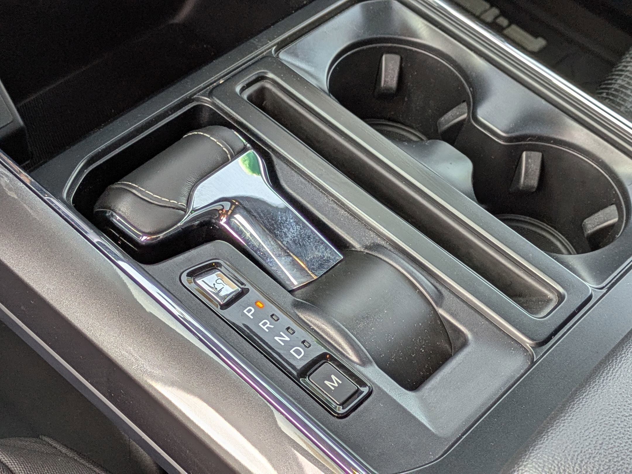 Certified 2023 Ford F150 XLT w/ Equipment Group 302A High image 30