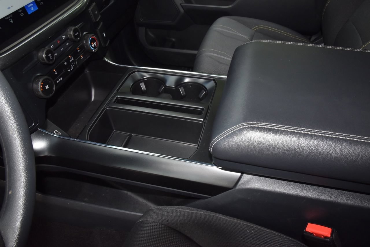 Certified 2025 Ford F150 STX RWD image 30