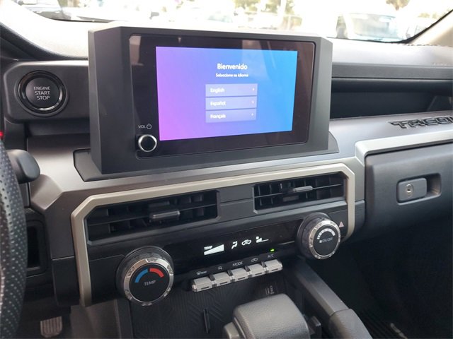 Used 2025 Toyota Tacoma SR5 image 22