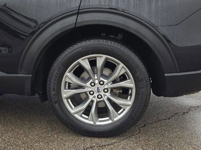 Certified 2023 Ford Explorer XLT w/ Equipment Group 202A image 16