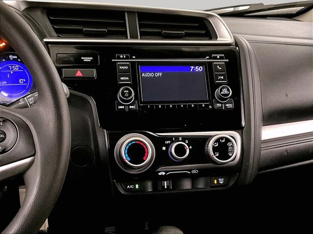 Used 2019 Honda Fit LX image 6