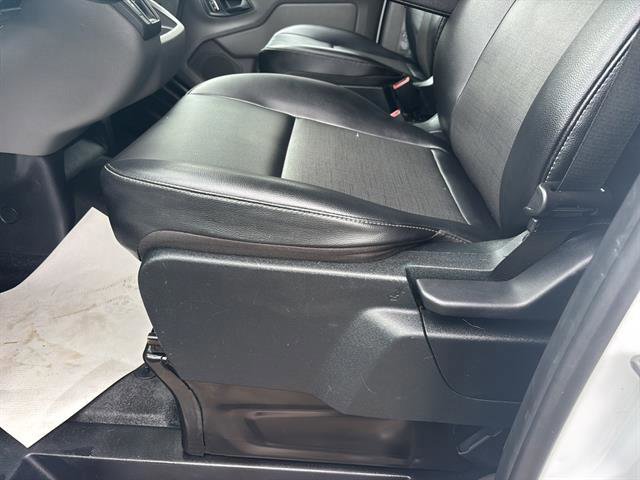 Certified 2023 Ford Transit 150 Low Roof image 12