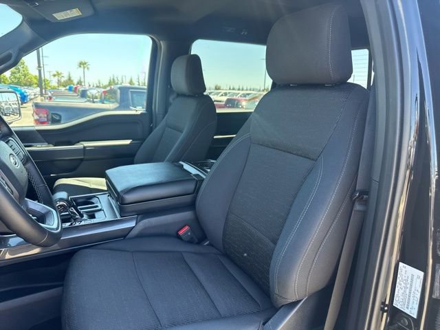 Certified 2023 Ford F150 XLT w/ Equipment Group 302A High AWD/4WD image 17