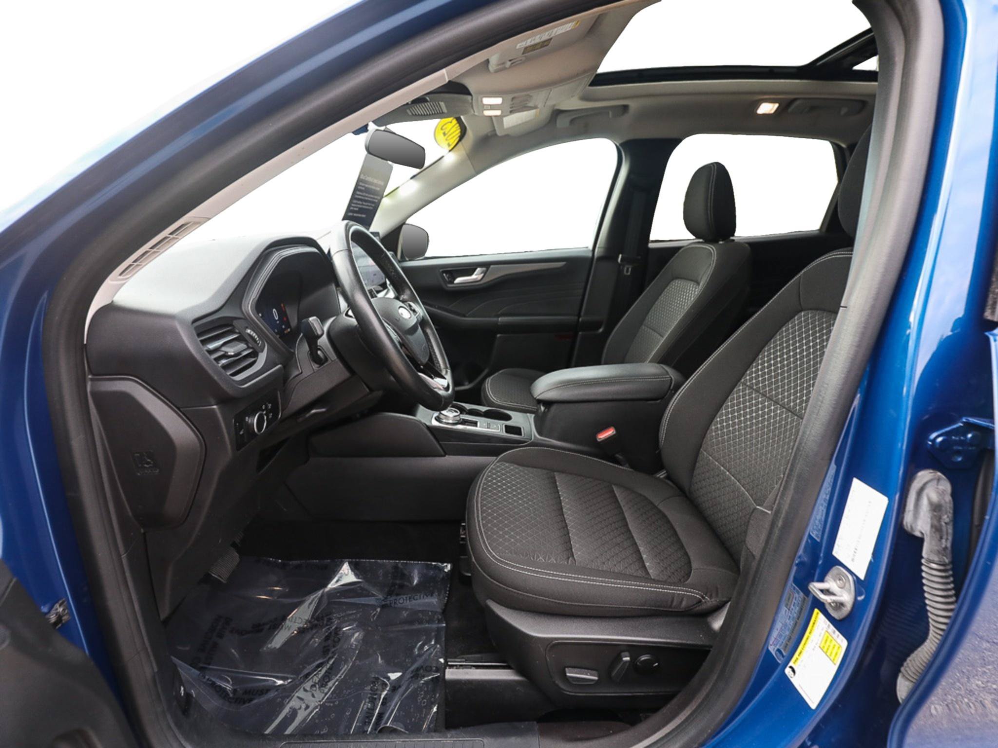 Certified 2023 Ford Escape Active w/ Tech Pack #2 FWD image 12