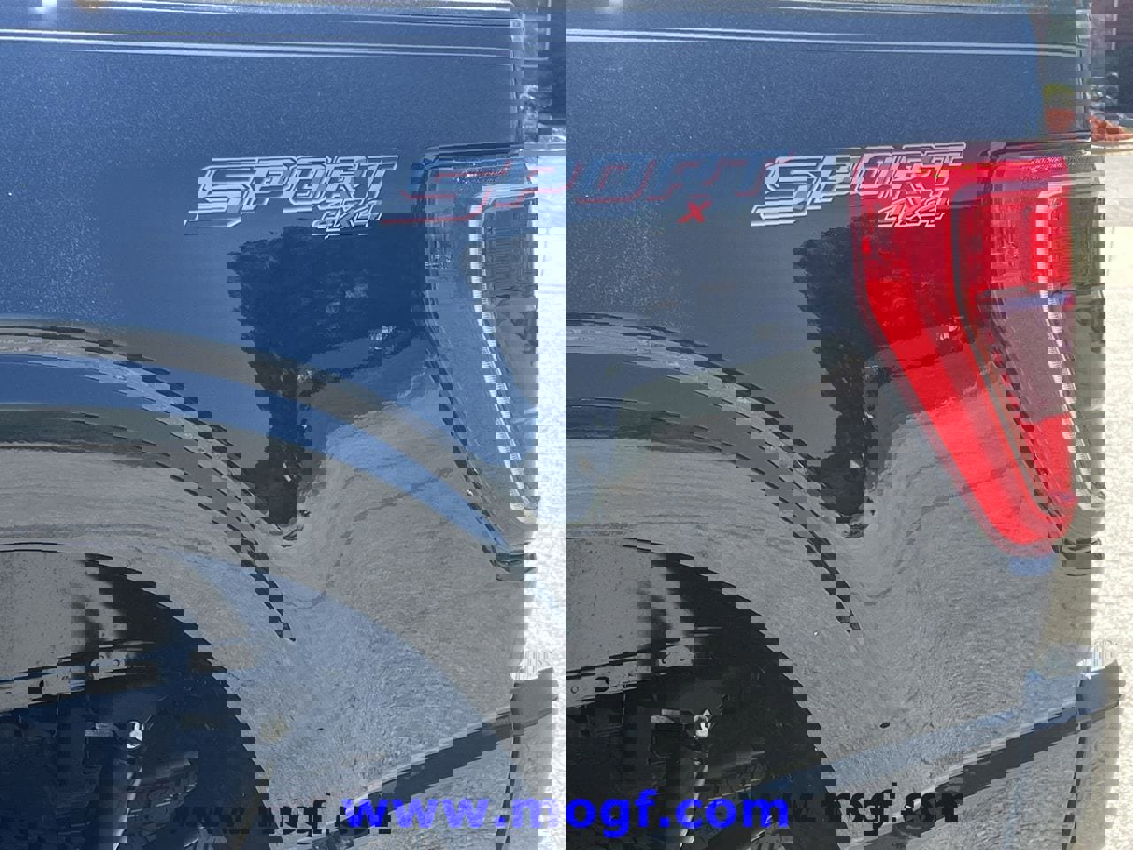 Certified 2023 Ford F150 XLT w/ Equipment Group 302A High image 32