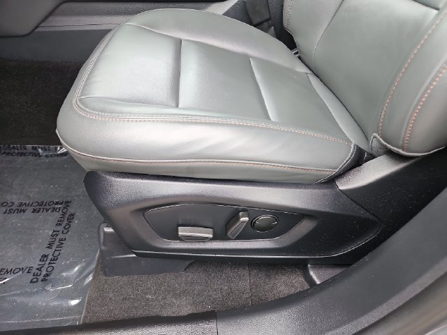 Certified 2026 Ford Explorer Active w/ Active Comfort Package AWD/4WD image 24