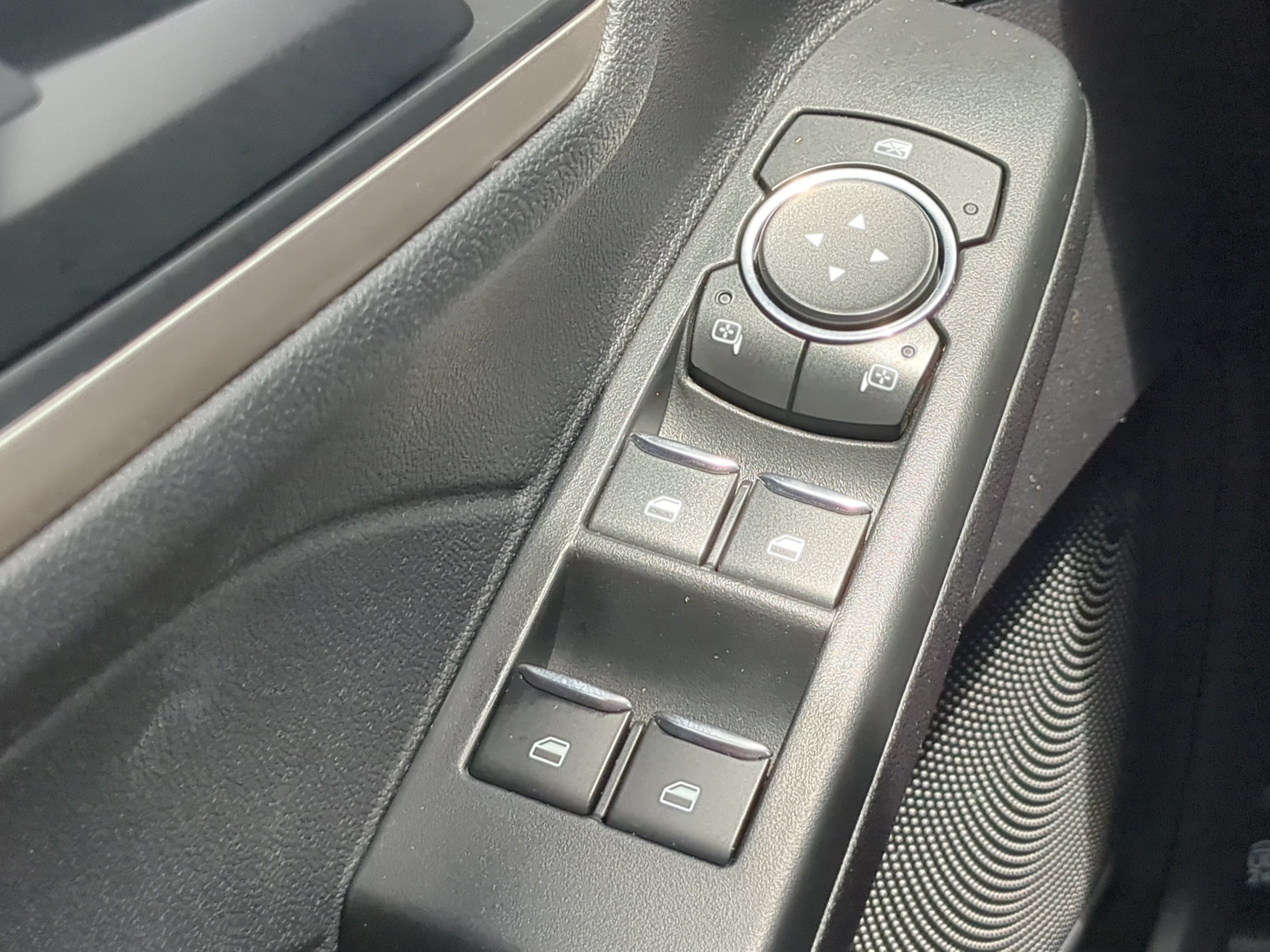 Certified 2022 Ford Escape S FWD image 20