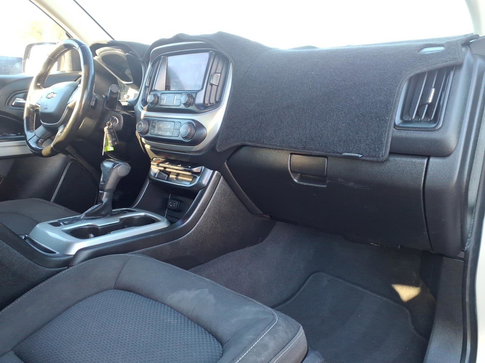 Used 2019 Chevrolet Colorado LT w/ LT Convenience Package image 10