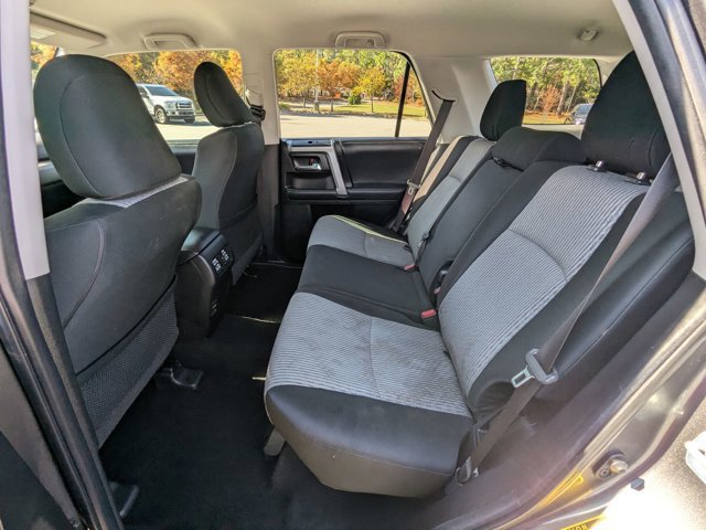 Used 2019 Toyota 4Runner SR5 image 32