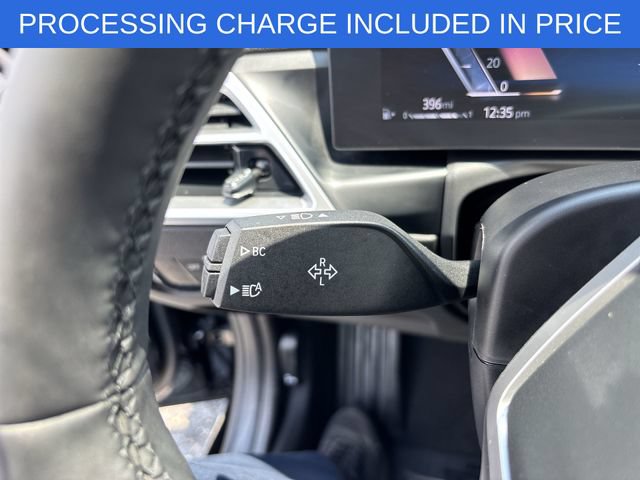 Used 2026 BMW 330i Sedan RWD image 20