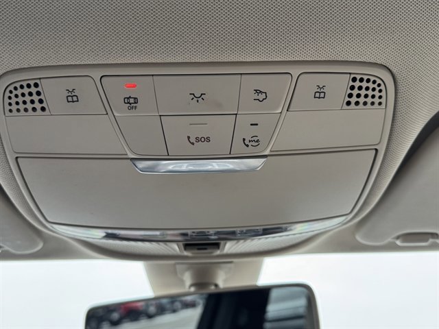 Used 2019 Mercedes-Benz C 300 4MATIC Sedan image 15