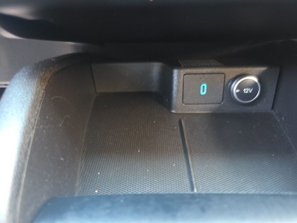 Certified 2020 Ford Escape SE FWD image 31