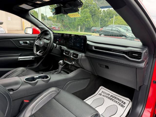Certified 2024 Ford Mustang GT Premium RWD image 21