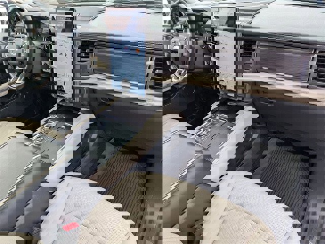 Certified 2022 Ford Expedition Platinum image 23