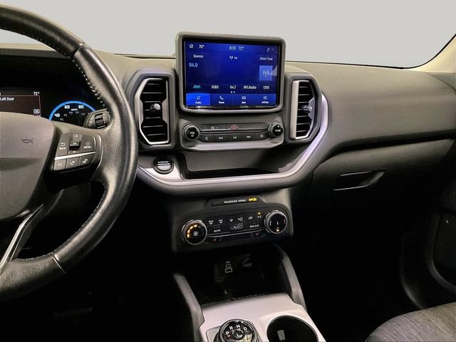 Certified 2023 Ford Bronco Sport Big Bend w/ Convenience Package AWD/4WD image 6
