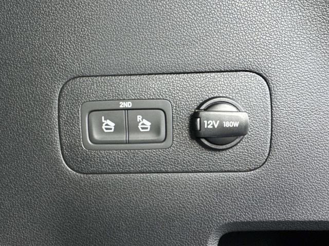 Used 2022 Hyundai Santa Fe Calligraphy image 14