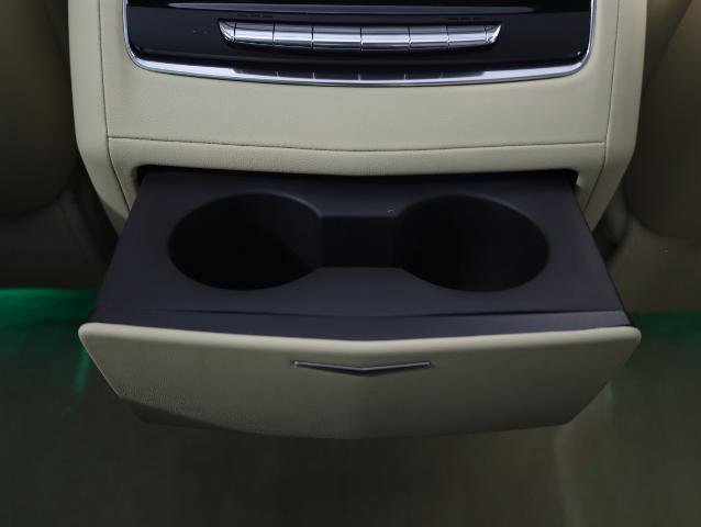 Used 2023 Cadillac Escalade ESV Premium Luxury w/ LPO, Illumination Package image 33