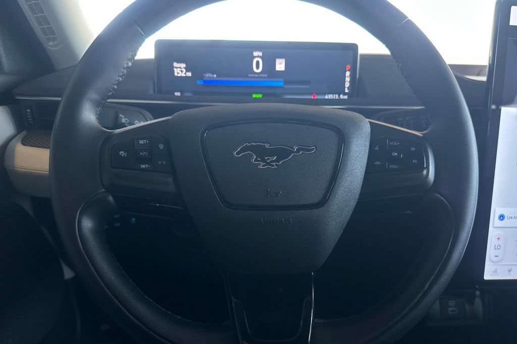Certified 2023 Ford Mustang Mach-E Premium AWD/4WD image 26