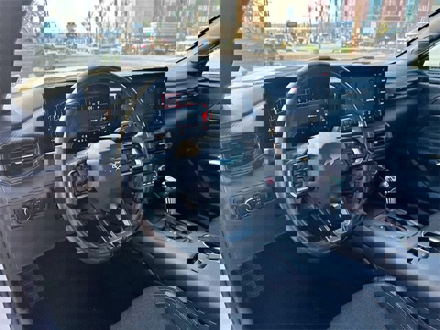 Certified 2024 Ford Mustang ECOBOOST image 9