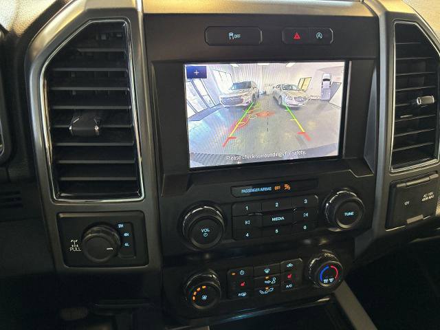 Certified 2020 Ford F150 XLT w/ Equipment Group 302A Luxury image 23