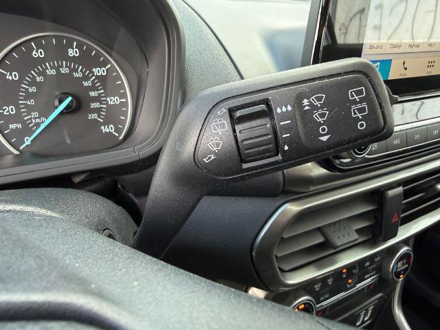 Certified 2018 Ford EcoSport SE image 38