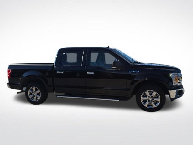 Certified 2020 Ford F150 XLT w/ Equipment Group 302A Luxury