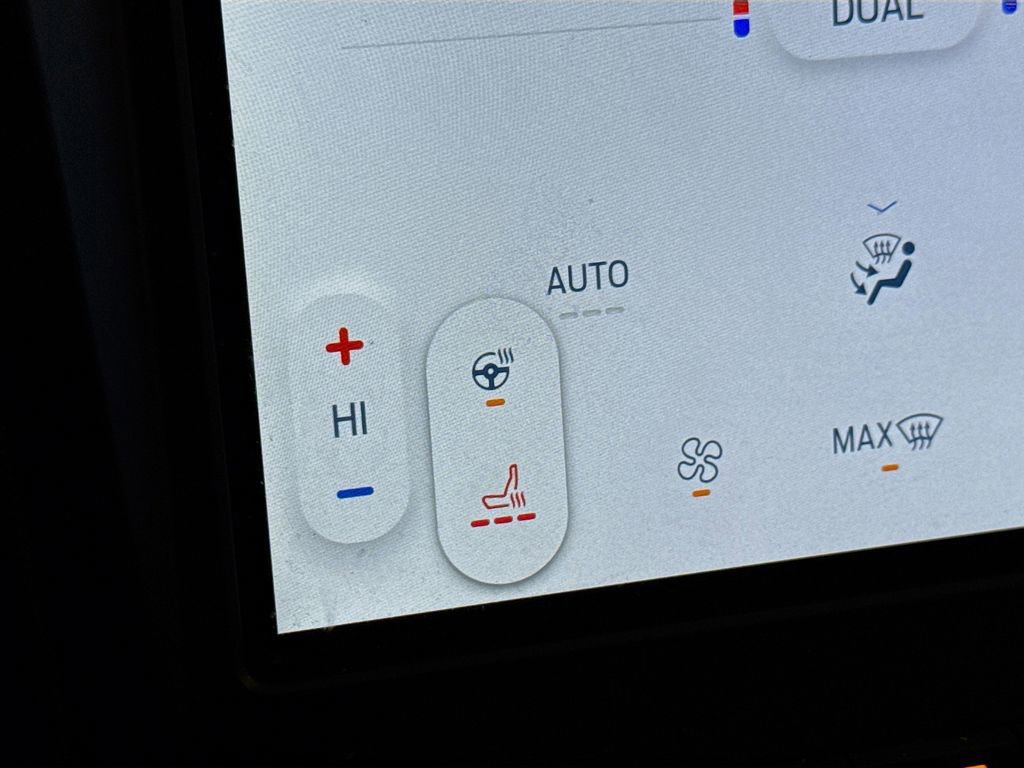 Certified 2022 Ford Edge SEL w/ Convenience Package image 20