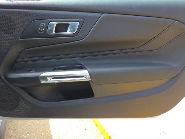 Certified 2025 Ford Mustang Premium RWD image 19