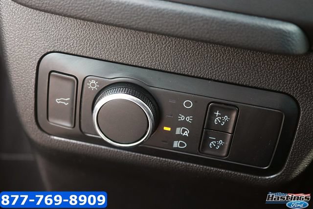 Certified 2024 Ford Escape Active FWD image 26
