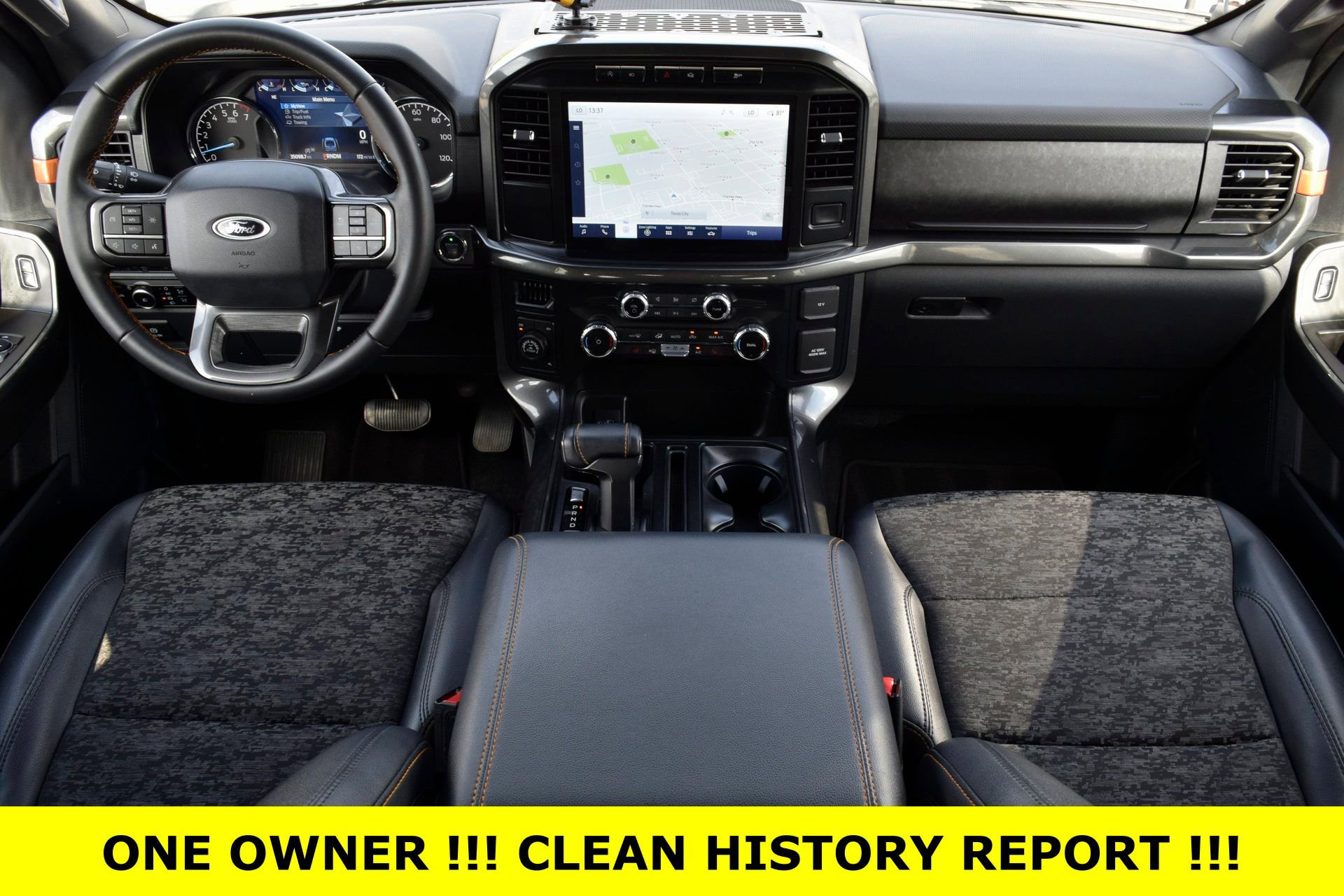 Certified 2023 Ford F150 Tremor image 2