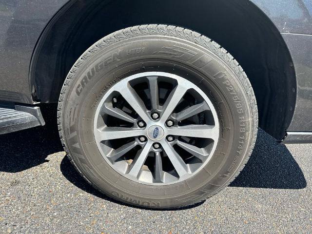 Certified 2021 Ford Expedition XLT RWD image 12