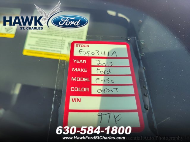 Certified 2019 Ford F150 Raptor w/ Equipment Group 802A Luxury image 24