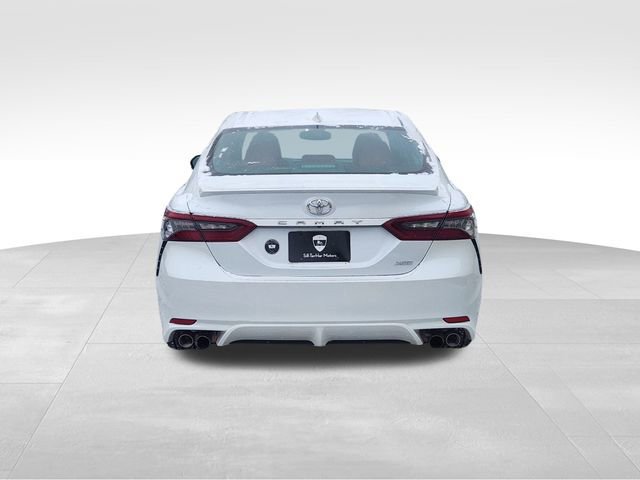 Used 2023 Toyota Camry XSE image 4