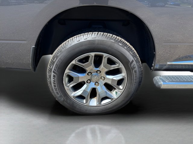 Used 2017 RAM 1500 Limited AWD/4WD image 26