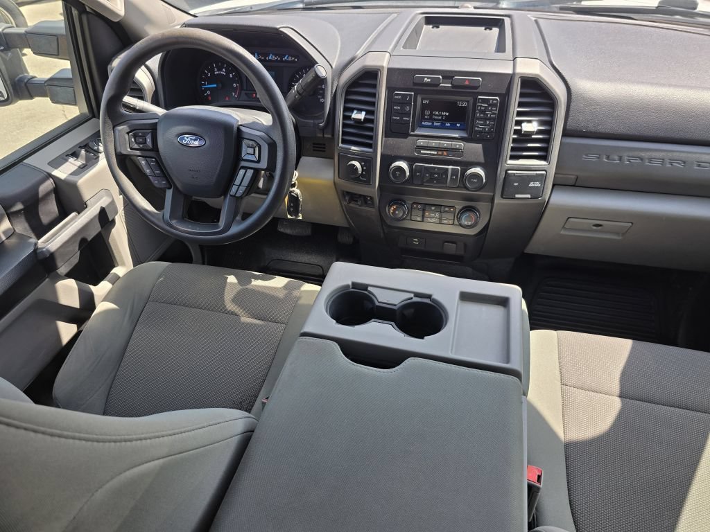 Certified 2019 Ford F250 XL w/ STX Appearance Package AWD/4WD image 33