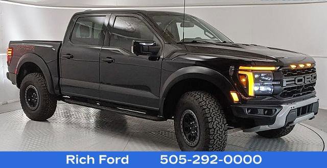 Certified 2025 Ford F150 Raptor image 1