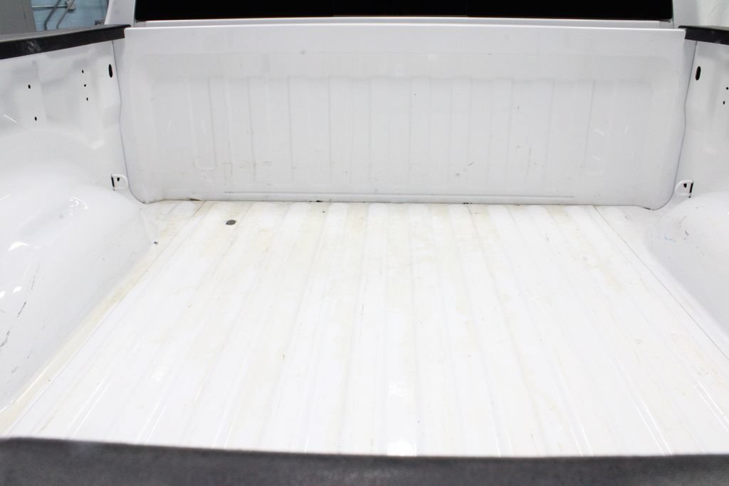 Used 2025 RAM 1500 Big Horn AWD/4WD image 14