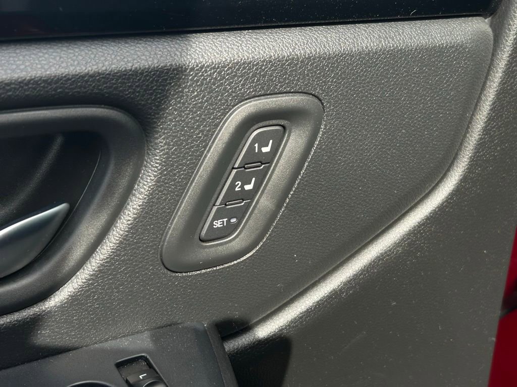 Used 2026 Honda Passport RTL image 18