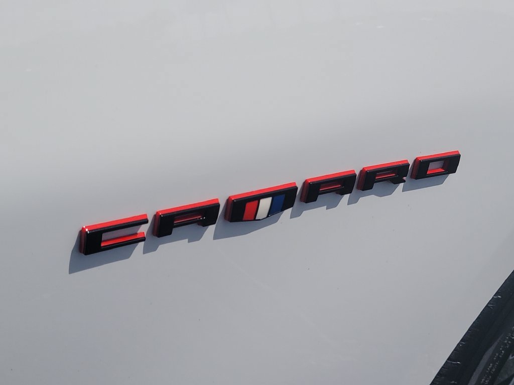 Used 2024 Chevrolet Camaro LT w/ Redline Edition RWD image 6
