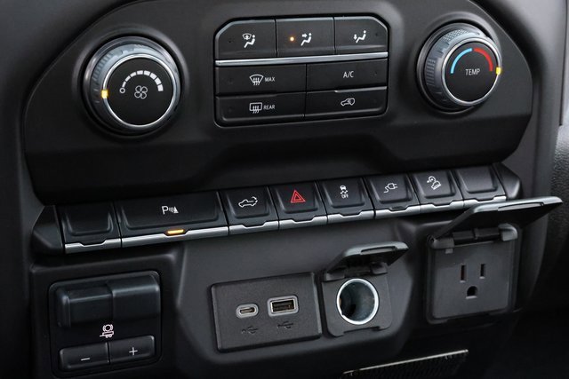 Used 2022 Chevrolet Silverado 3500 W/T w/ WT Convenience Package image 26