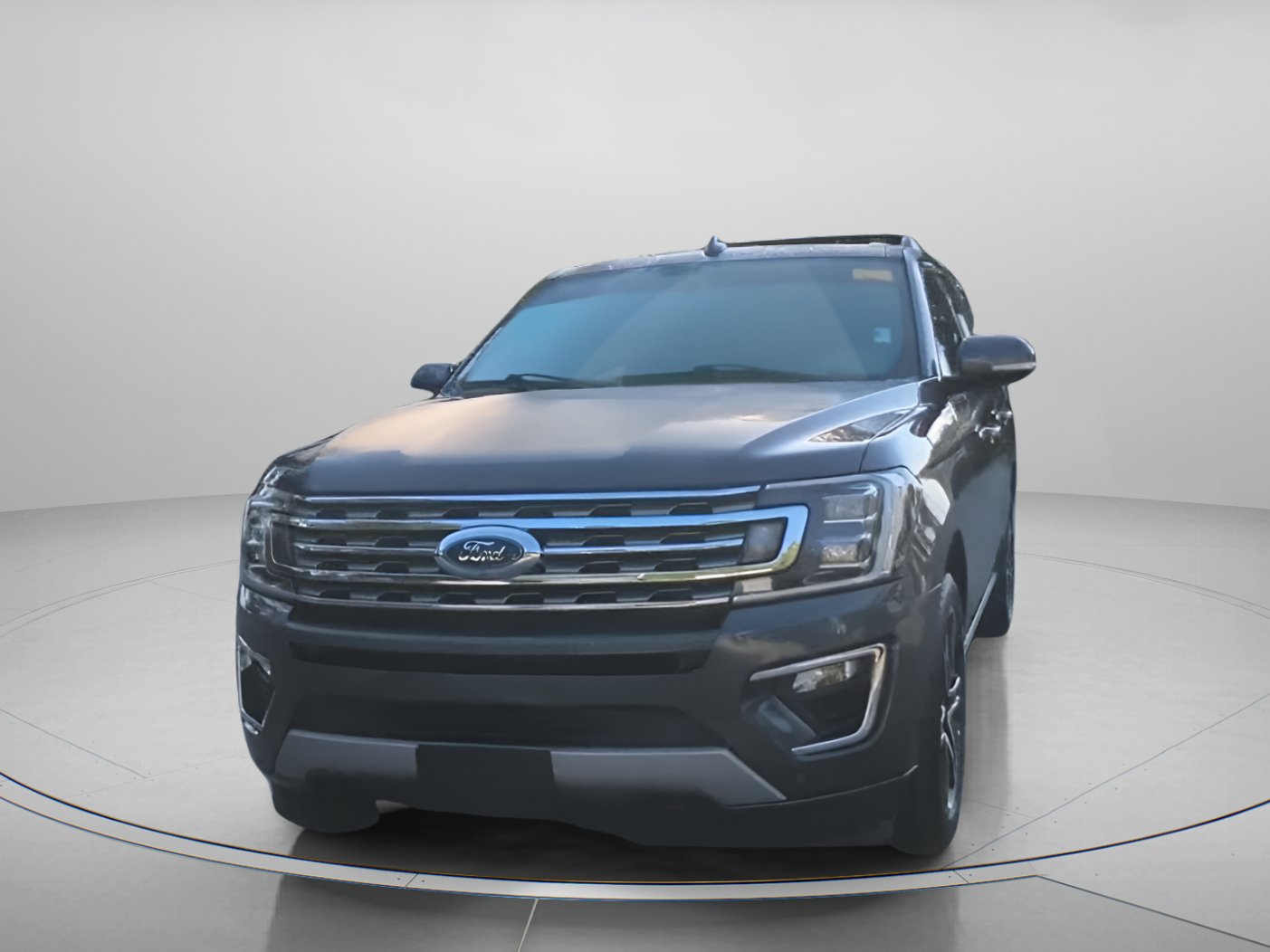 Certified 2021 Ford Expedition Limited AWD/4WD image 10