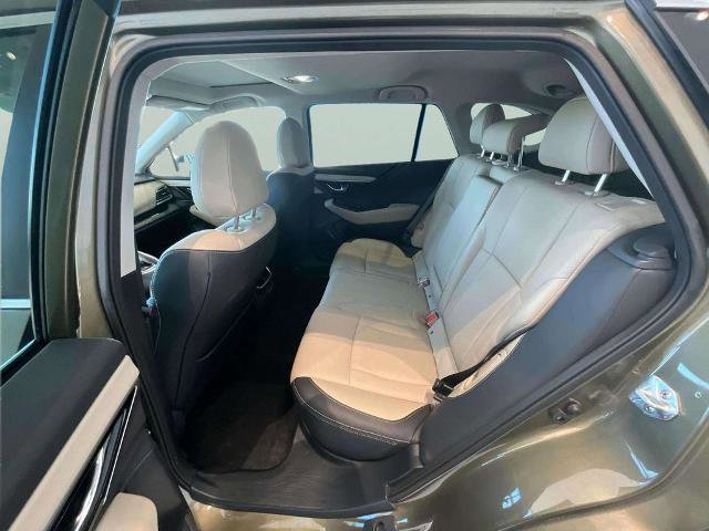 Used 2022 Subaru Outback Limited XT w/ Popular Package #2 AWD/4WD image 17