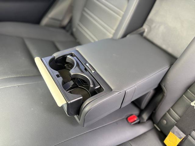 Used 2019 Lexus NX 300 FWD w/ Premium Package image 33