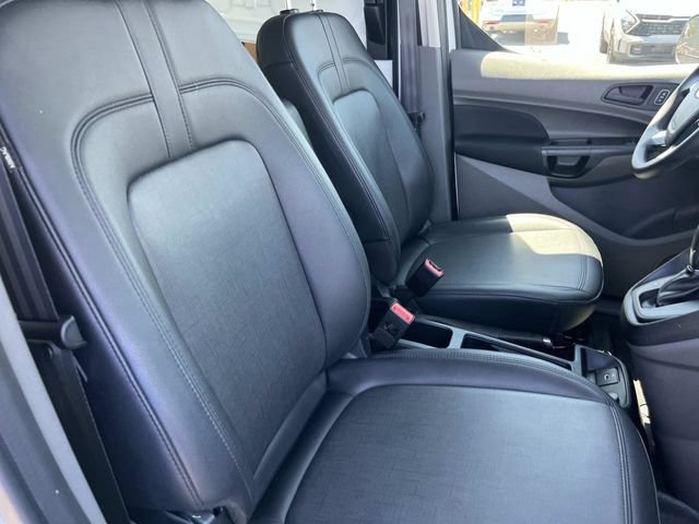 Certified 2023 Ford Transit Connect XL FWD image 25