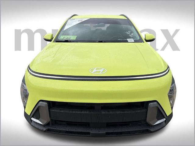 Used 2024 Hyundai Kona SEL image 14