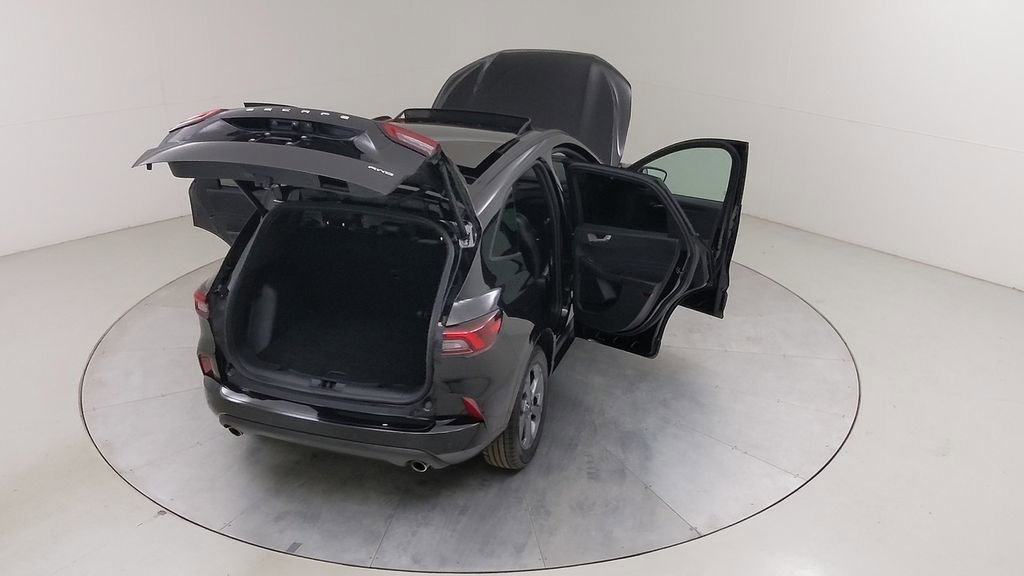 Certified 2024 Ford Escape ST-Line w/ Tech Pack #1 AWD/4WD image 53