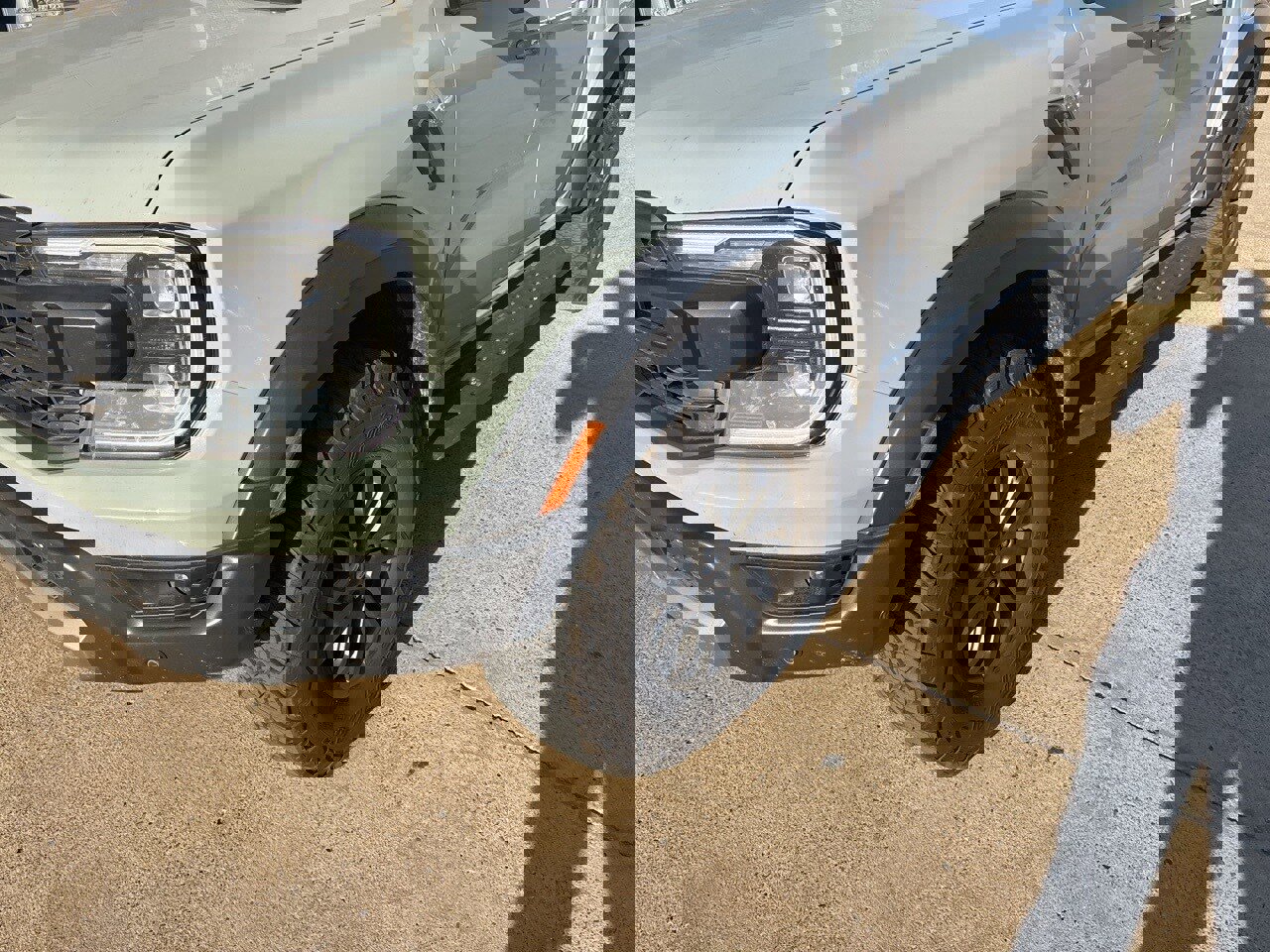 Certified 2024 Ford Ranger Raptor image 2