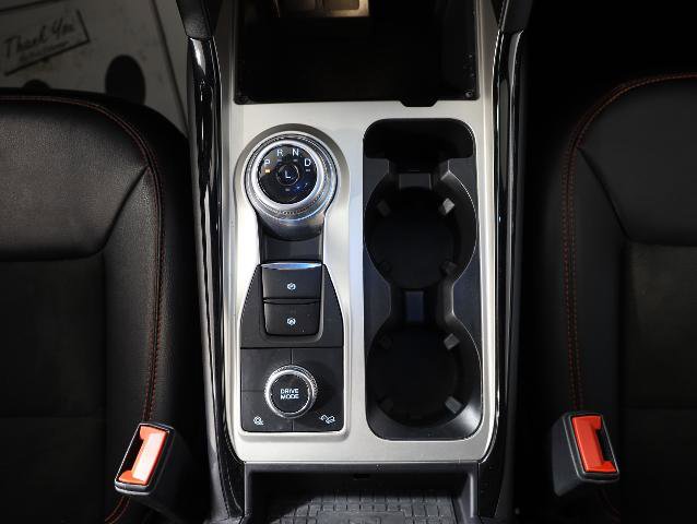 Certified 2023 Ford Explorer ST-Line w/ Class IV Trailer Tow Package image 17