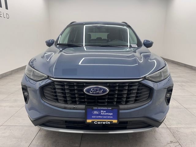 Certified 2025 Ford Escape Platinum image 7